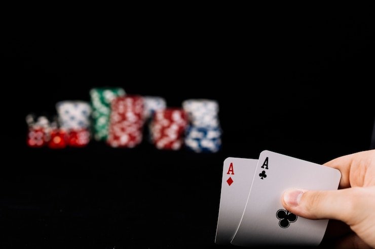 api36 Live Blackjack Prestige